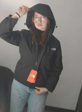 Rompevientos Impermeable